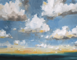 Matt James | Lethbridge Gallery